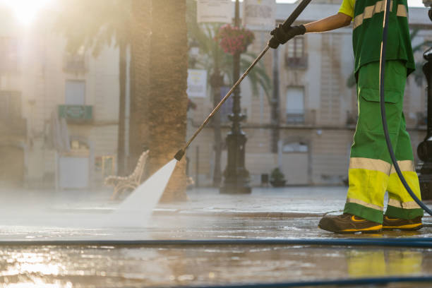 Best Post-Construction Pressure Washing  in Westmoreland, TN